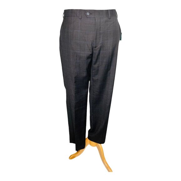 Ralph Lauren Edgewood Men's Classic-Fit UltraFlex Stretch Pants 33W x 30L NWT - Picture 5 of 12